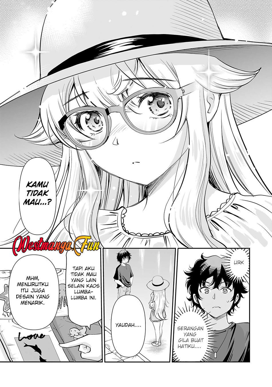 Chapter 18 - halaman 21