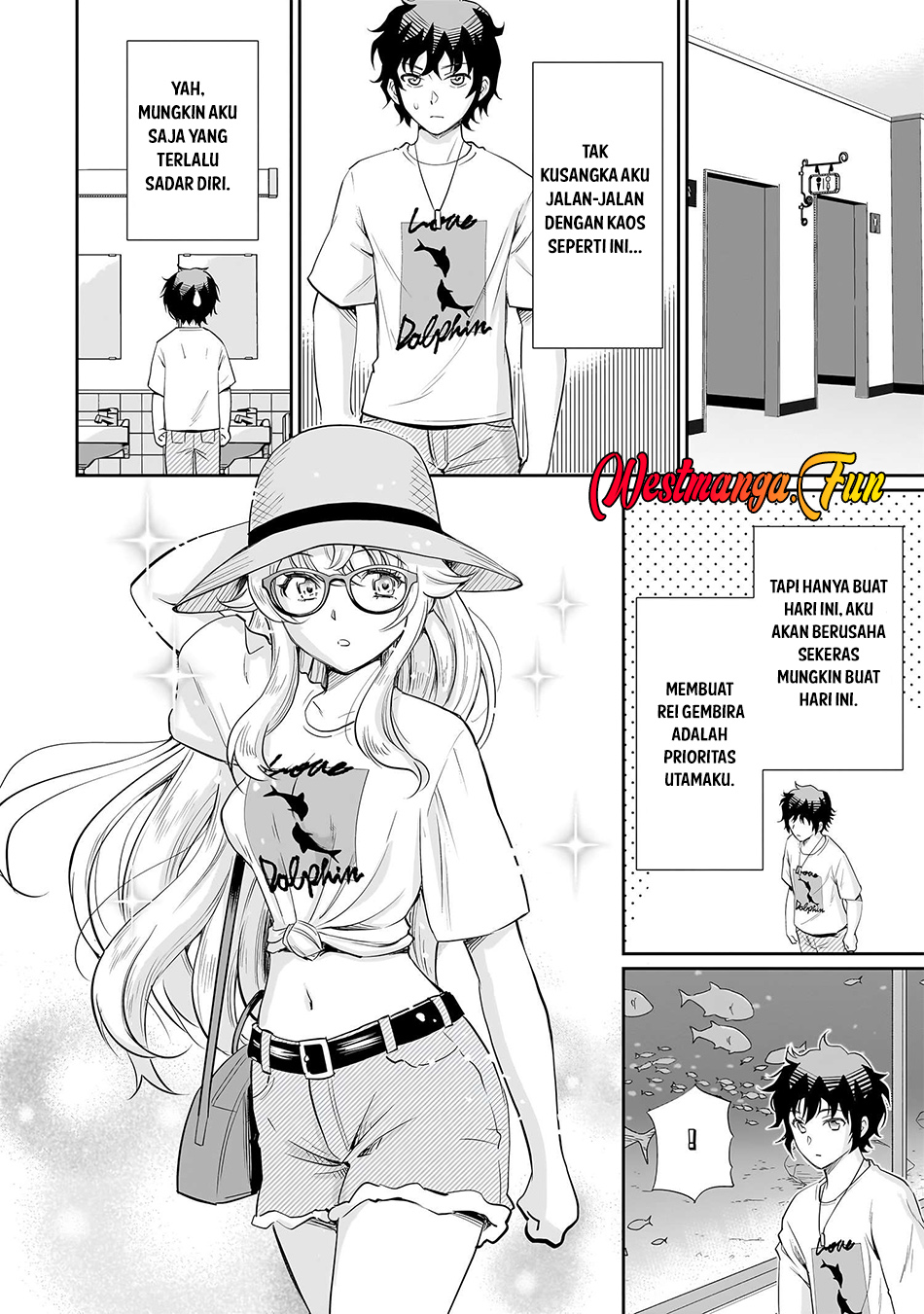 Chapter 18 - halaman 22