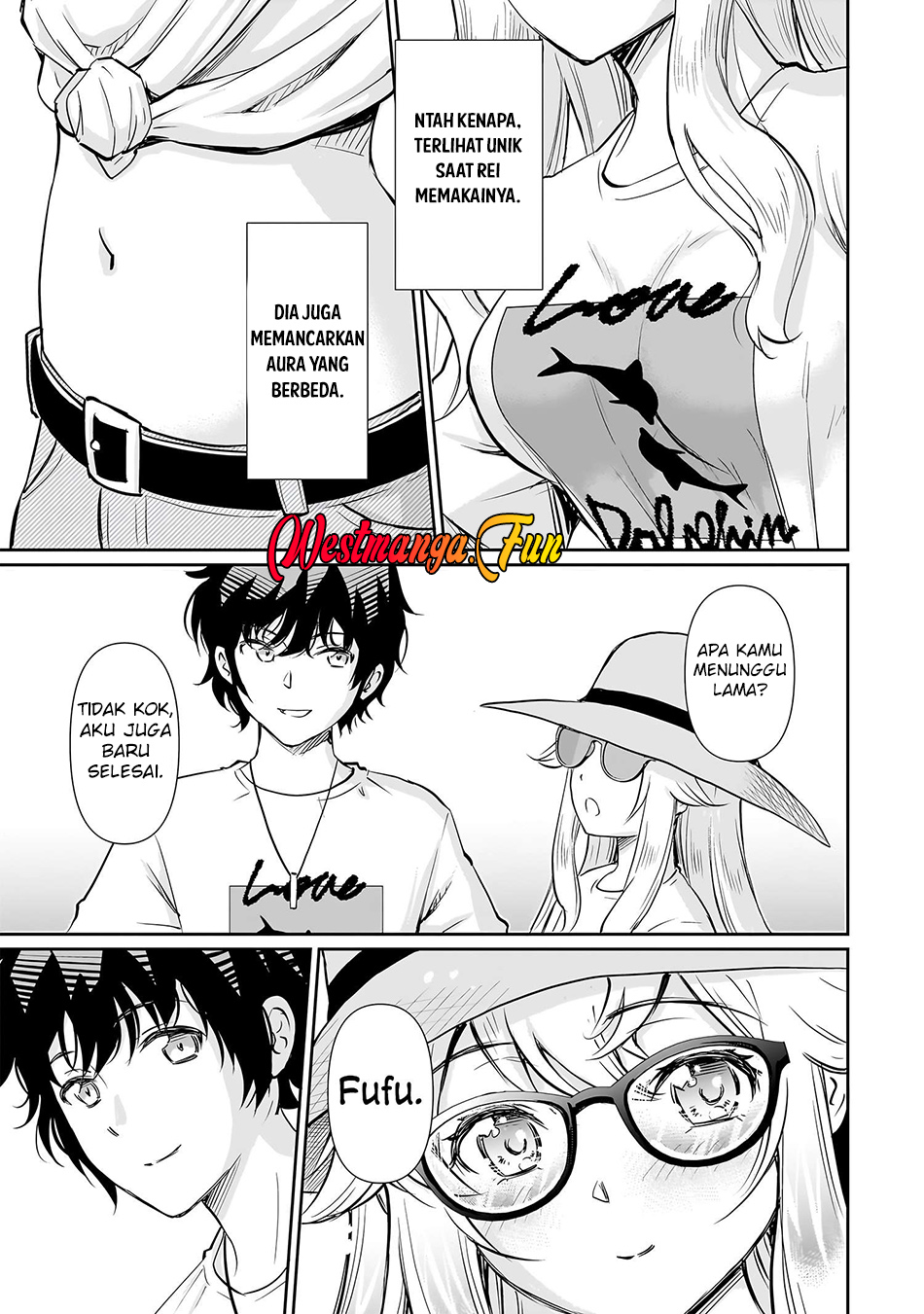 Chapter 18 - halaman 23