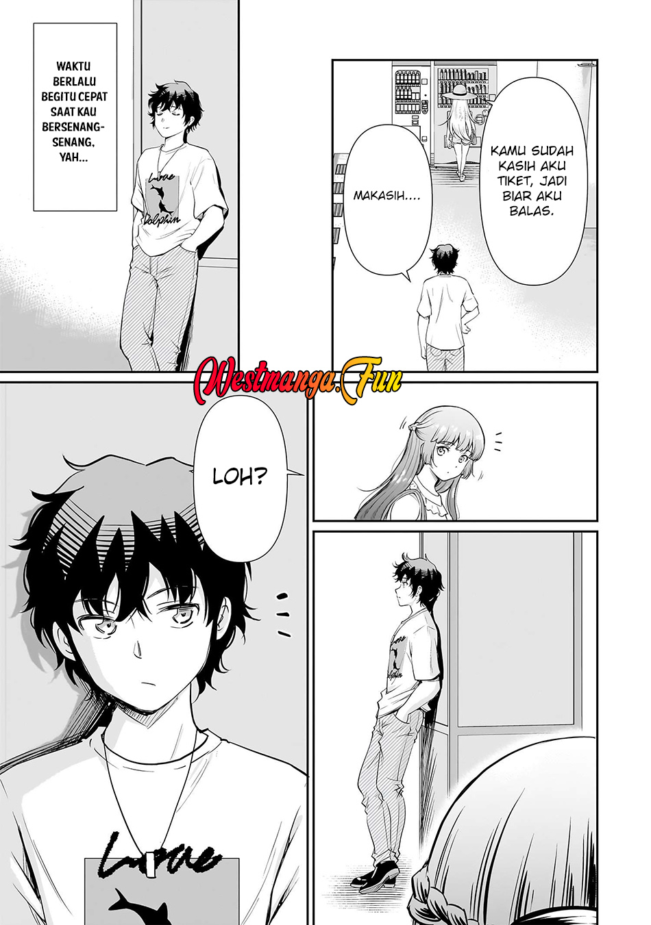 Chapter 18 - halaman 27