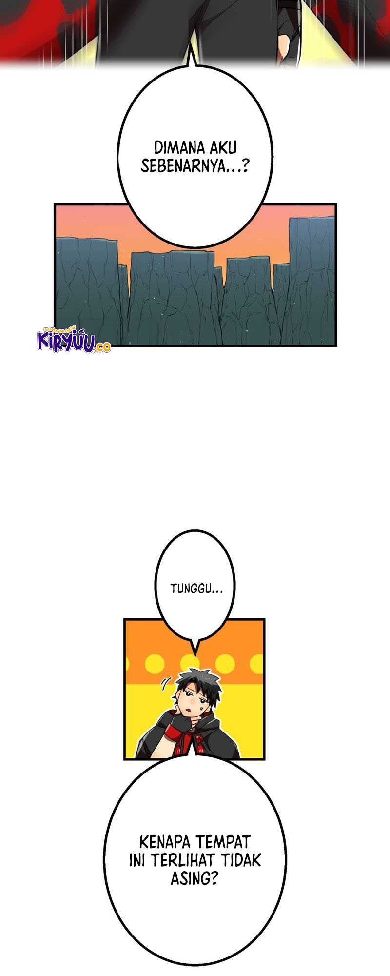 Chapter 76 - halaman 71