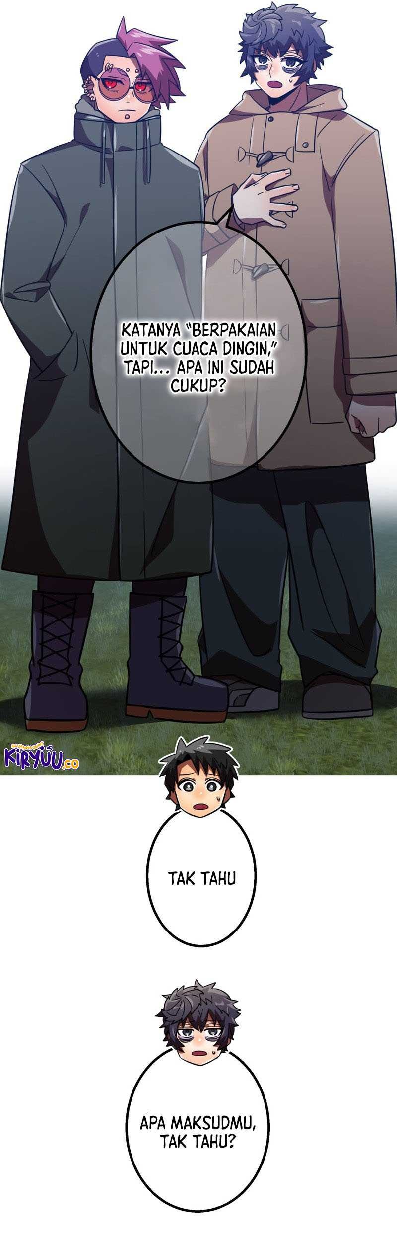Chapter 76 - halaman 12