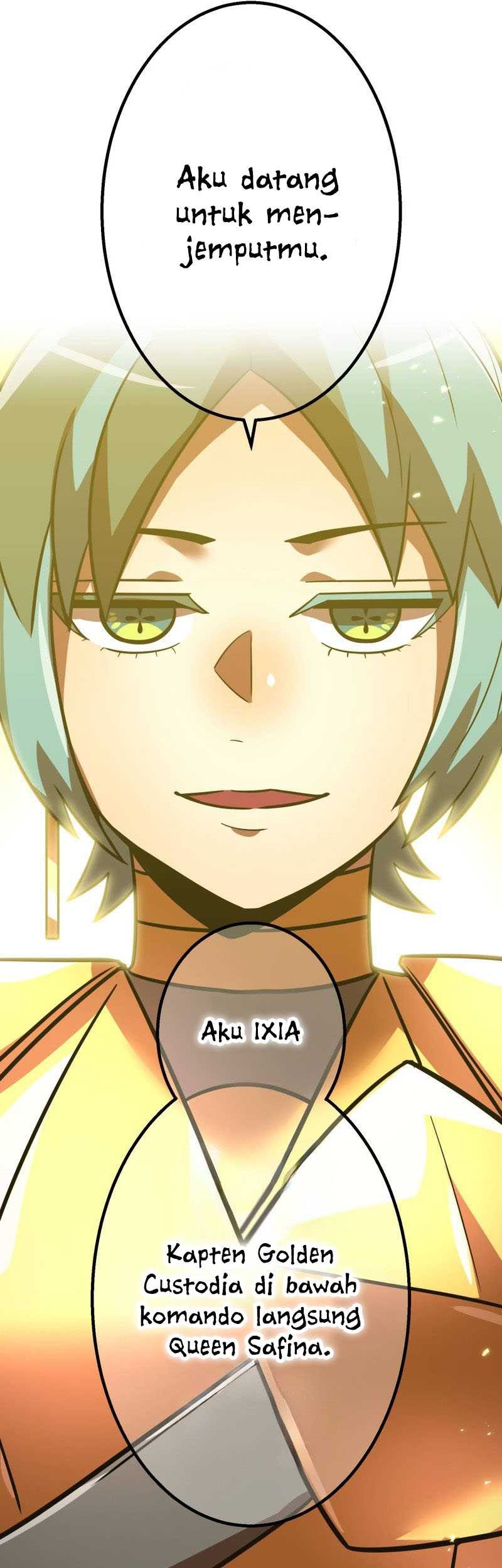 Chapter 76 - halaman 22