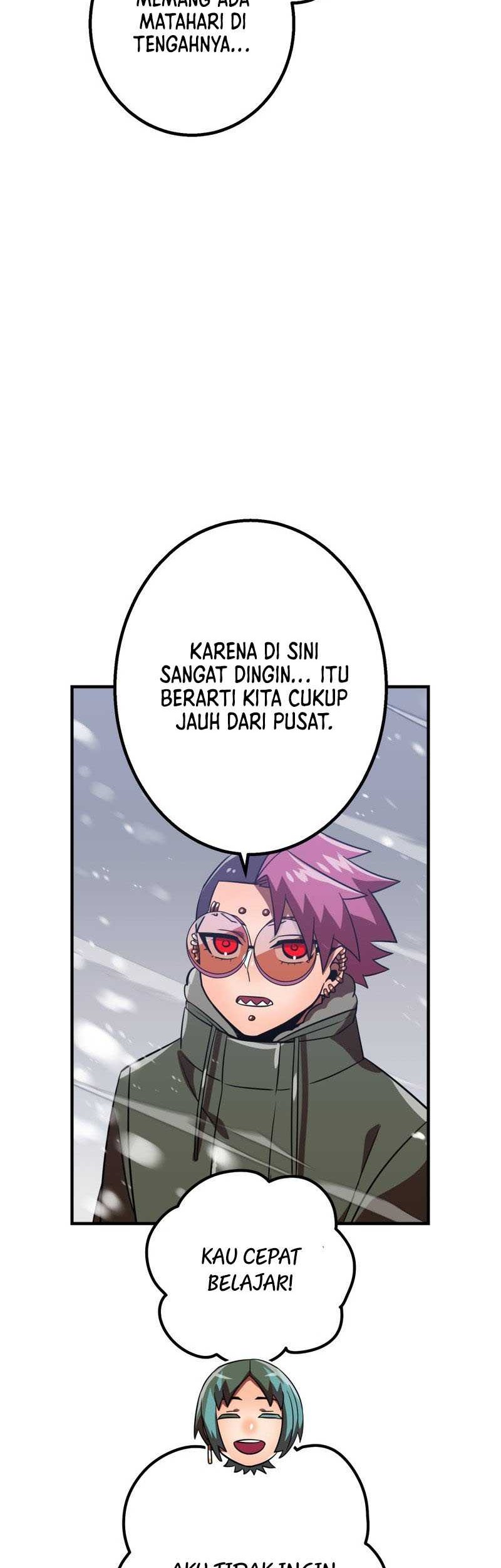 Chapter 76 - halaman 38