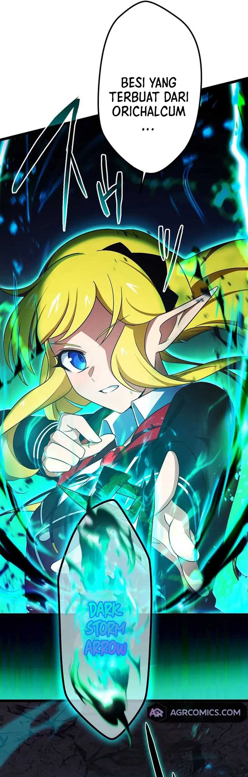 Chapter 79 - halaman 29
