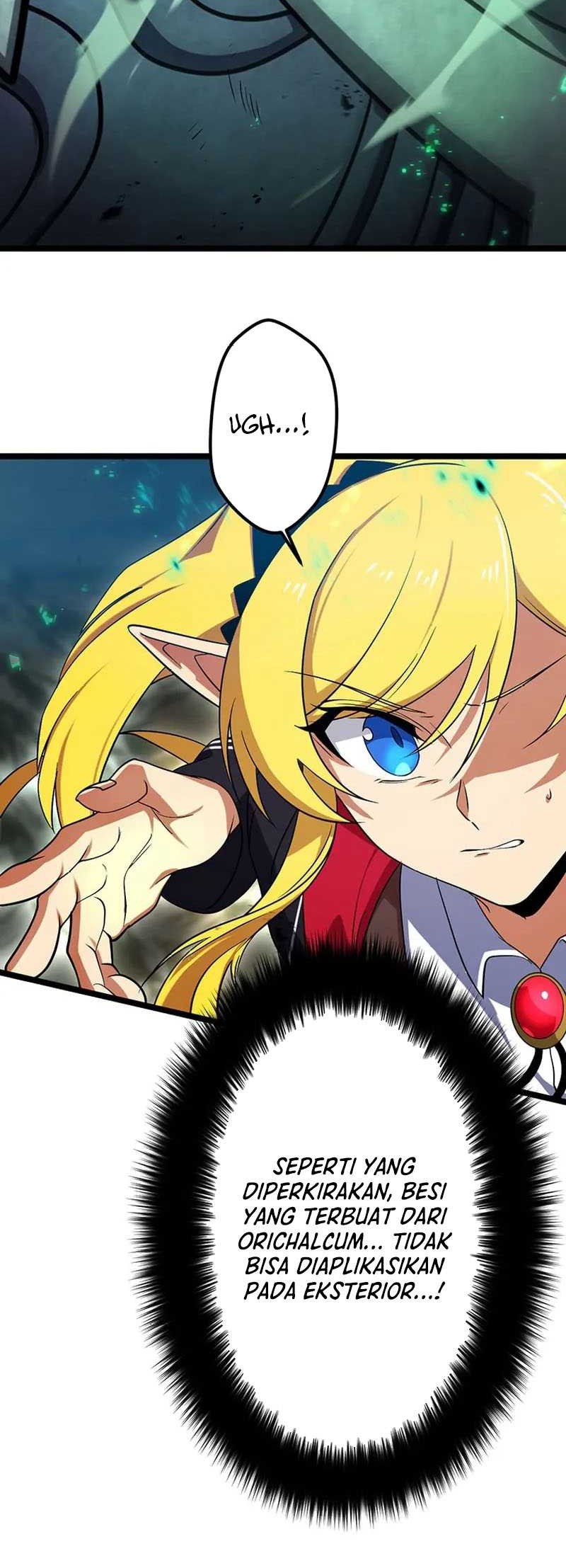 Chapter 79 - halaman 34