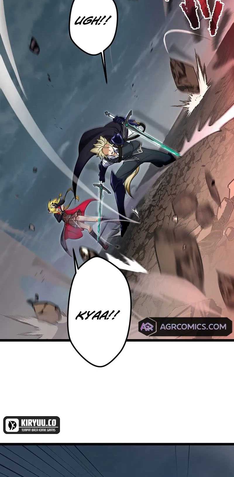 Chapter 79 - halaman 20