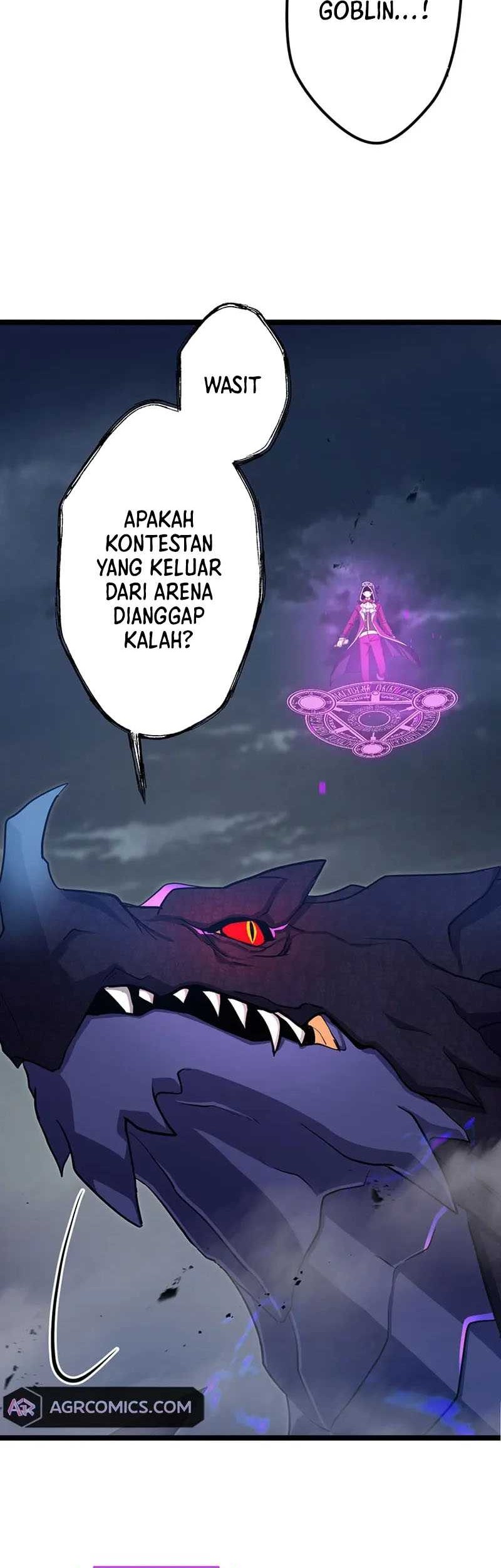 Chapter 79 - halaman 22