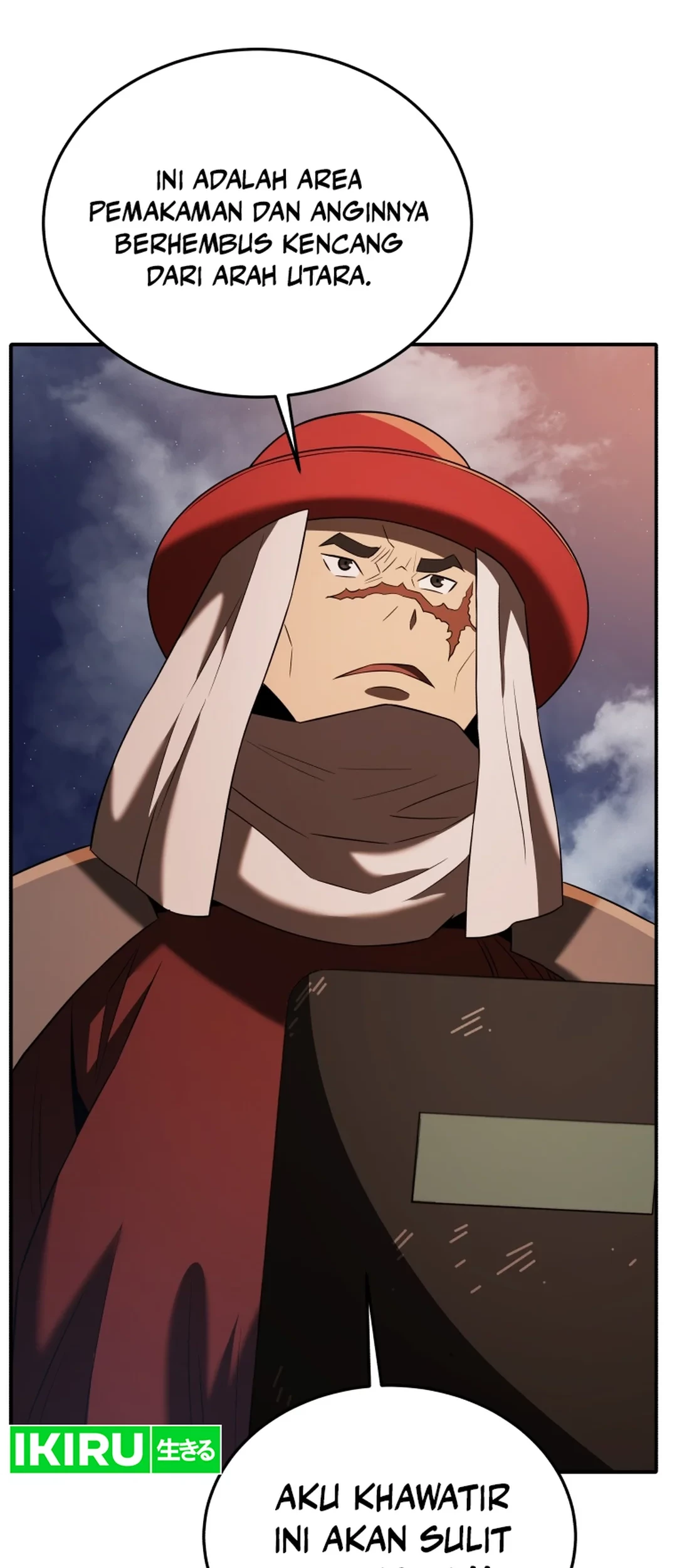 Chapter 87 - halaman 70