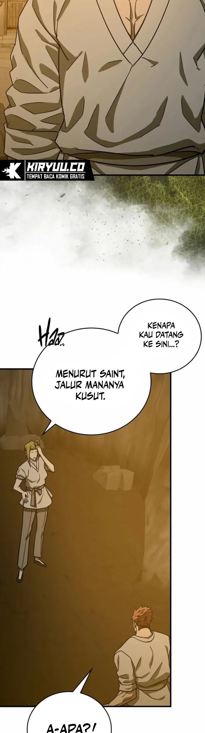 Chapter 104 - halaman 35