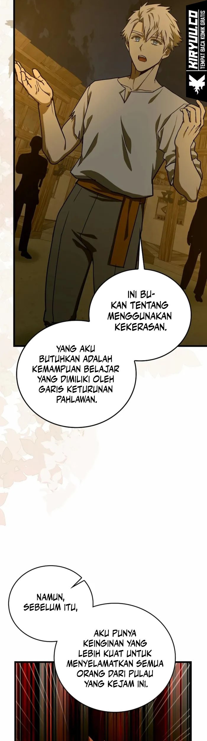 Chapter 103 - halaman 38