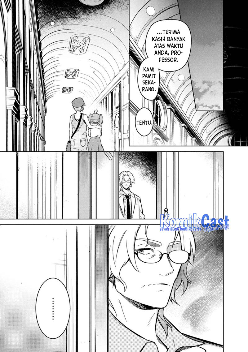 Chapter 75 - halaman 13