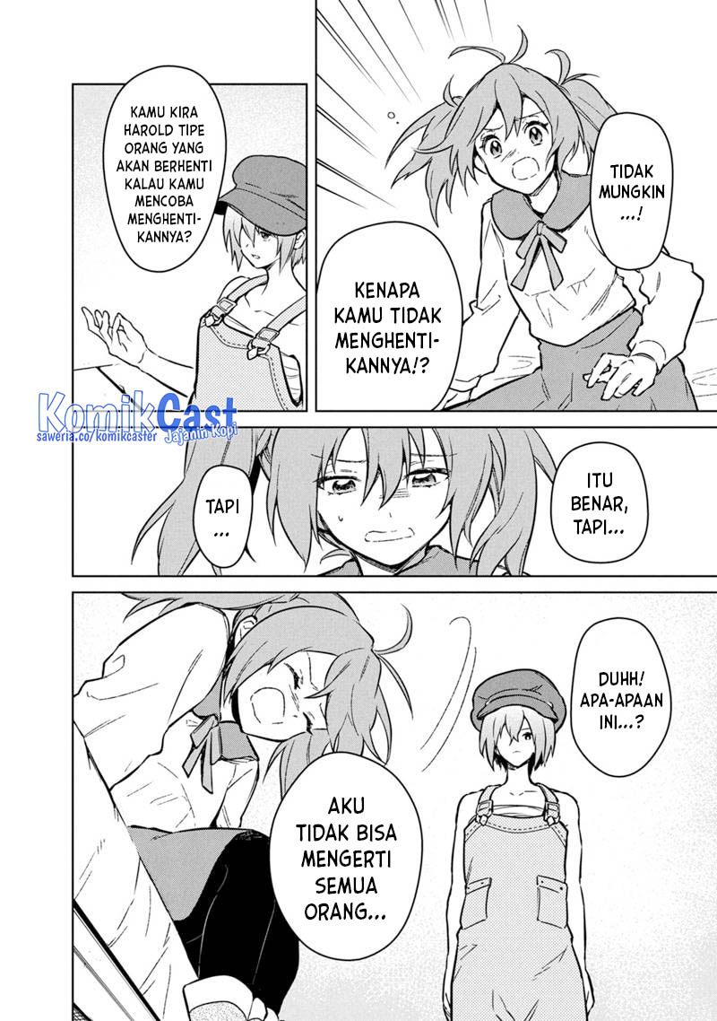 Chapter 75 - halaman 16