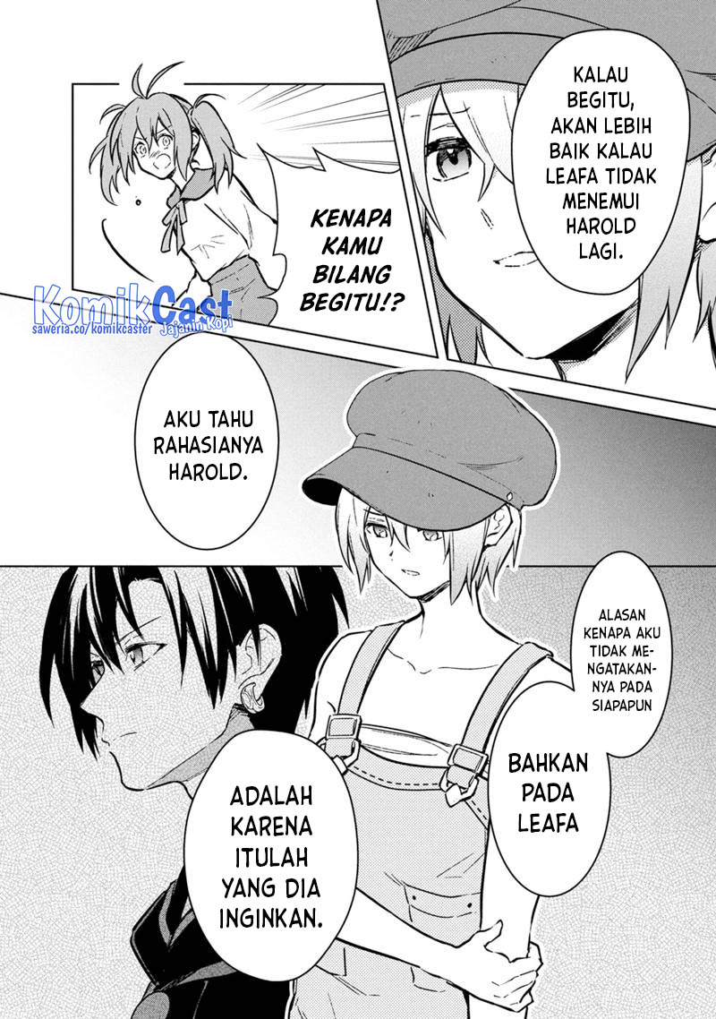 Chapter 75 - halaman 18