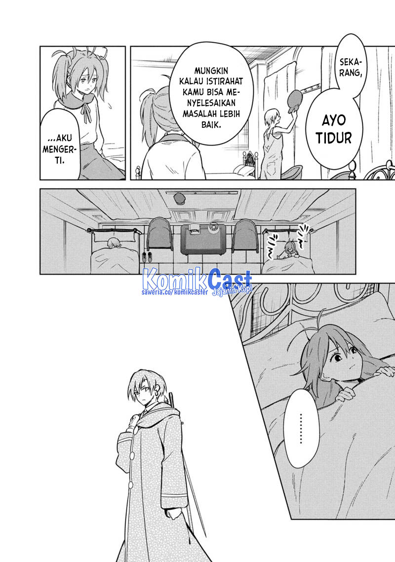 Chapter 75 - halaman 20