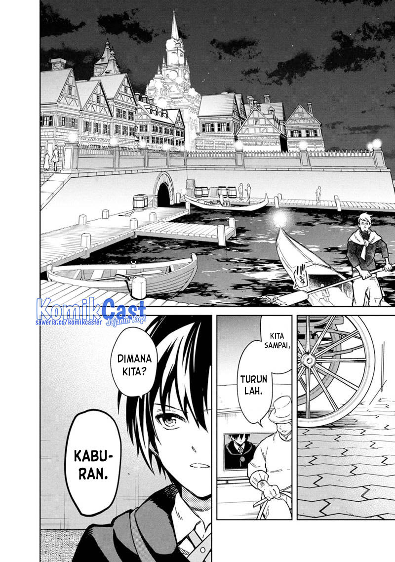 Chapter 75 - halaman 8