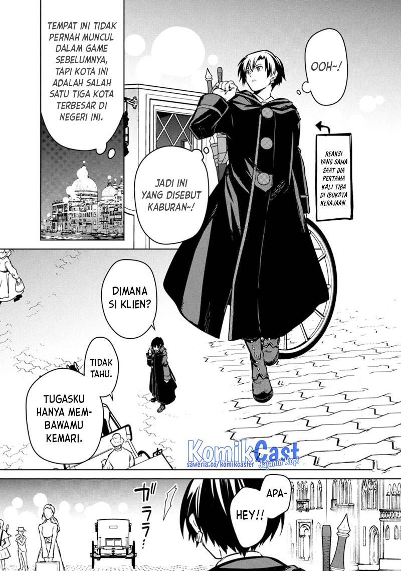 Chapter 75 - halaman 9