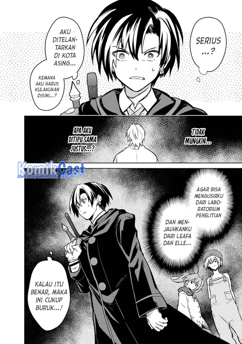 Chapter 75 - halaman 10