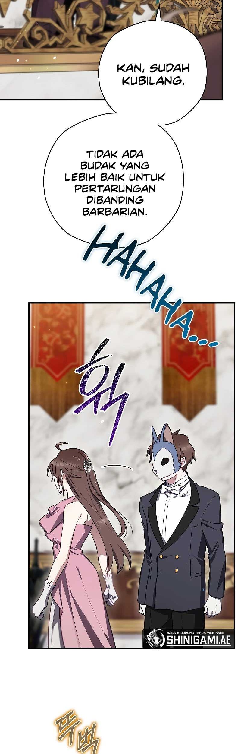 Chapter 64 - halaman 25