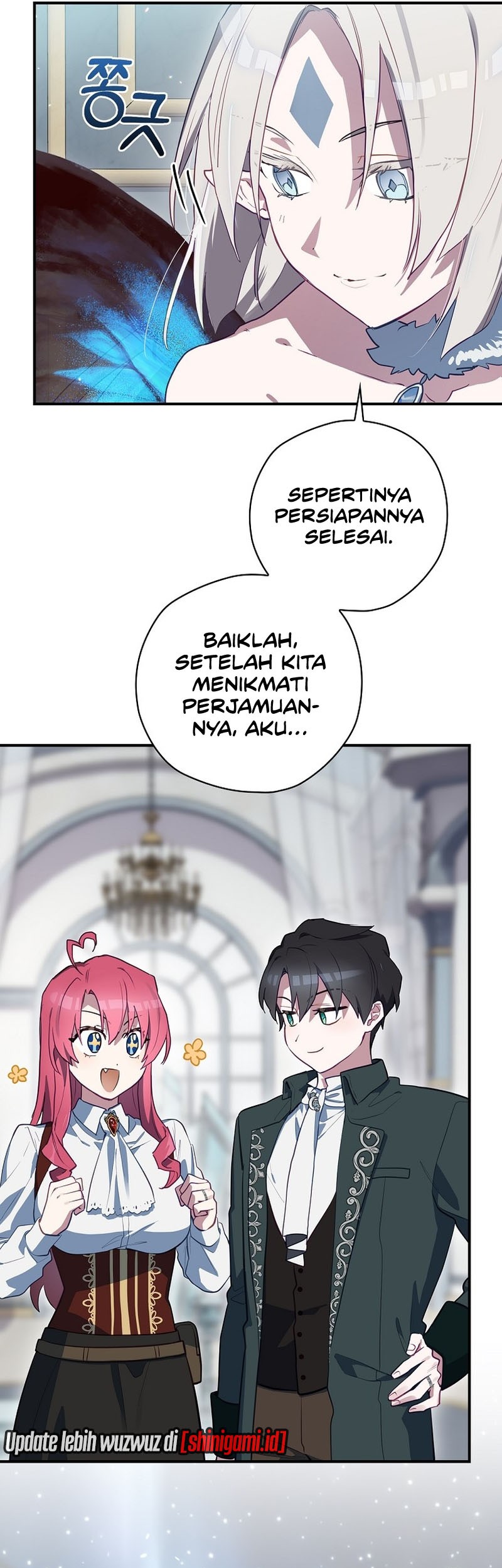 Chapter 49 - halaman 38