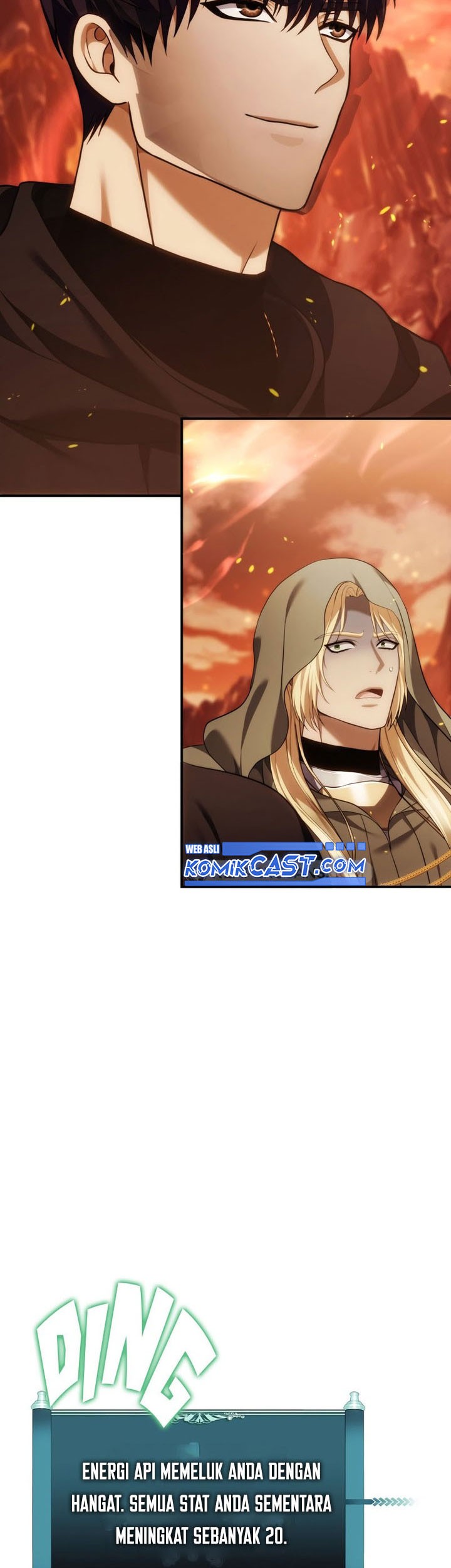 Chapter 200 - halaman 39