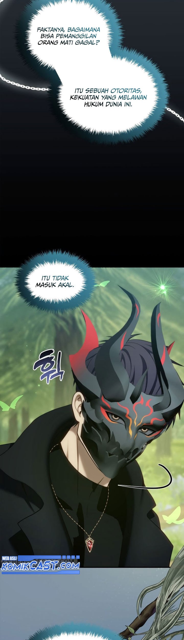 Chapter 200 - halaman 17