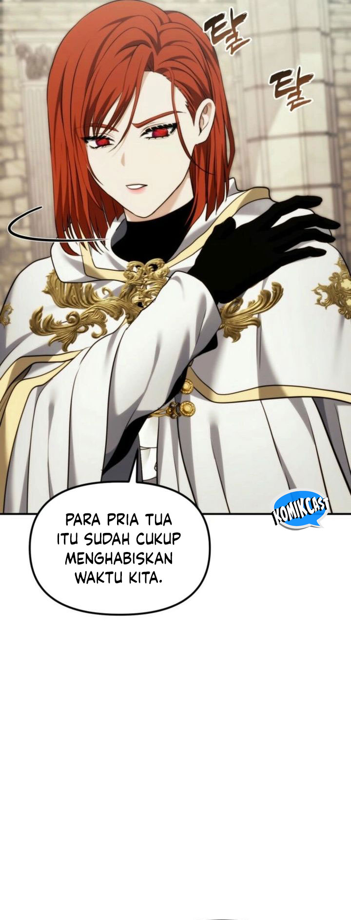 Chapter 199 - halaman 65