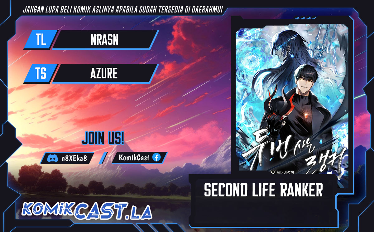 Chapter 197 - halaman 2