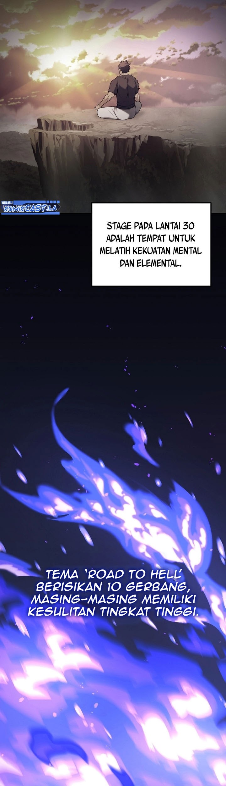 Chapter 197 - halaman 19