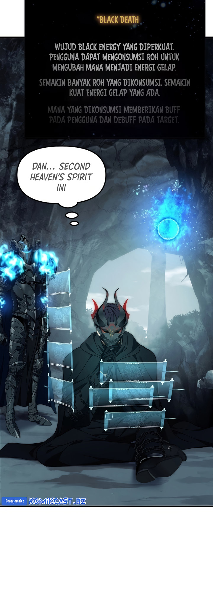 Chapter 194 - halaman 52