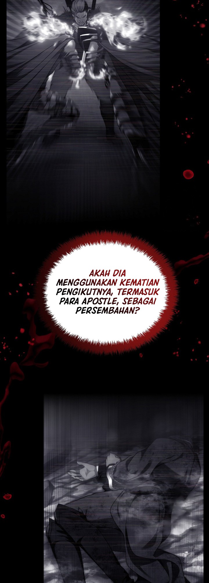 Chapter 192 - halaman 30