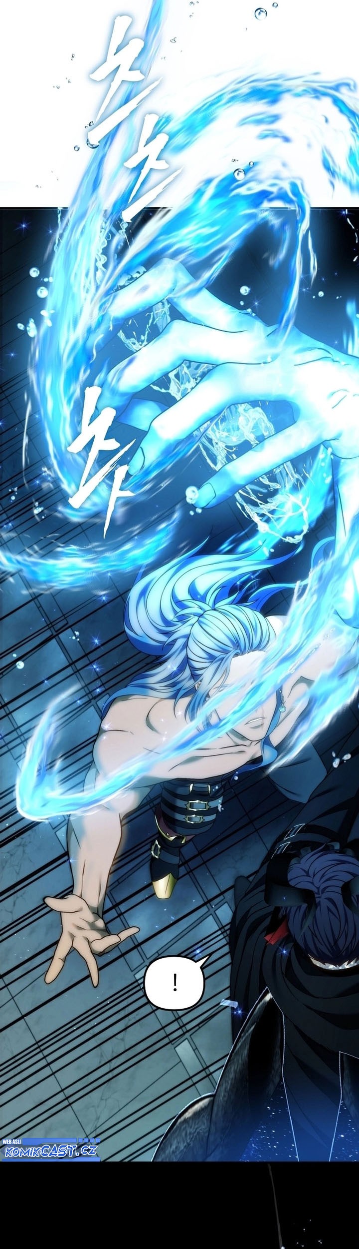 Chapter 191 - halaman 35