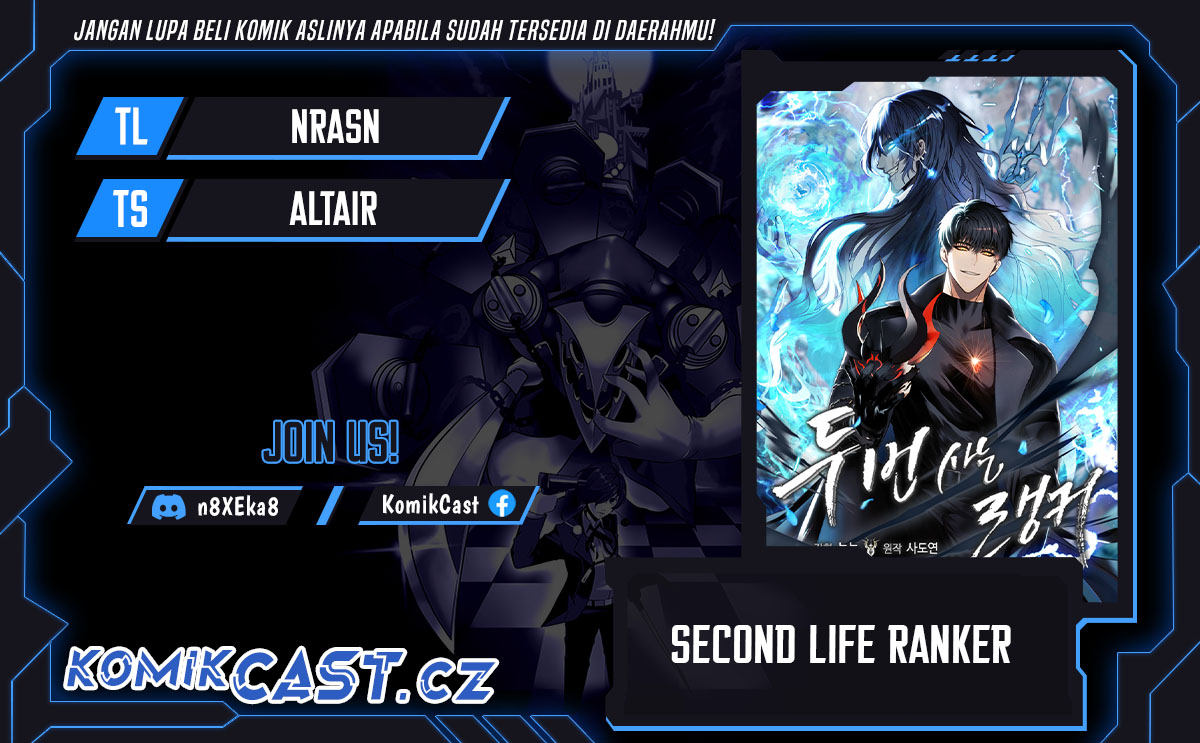 Chapter 189 - halaman 2