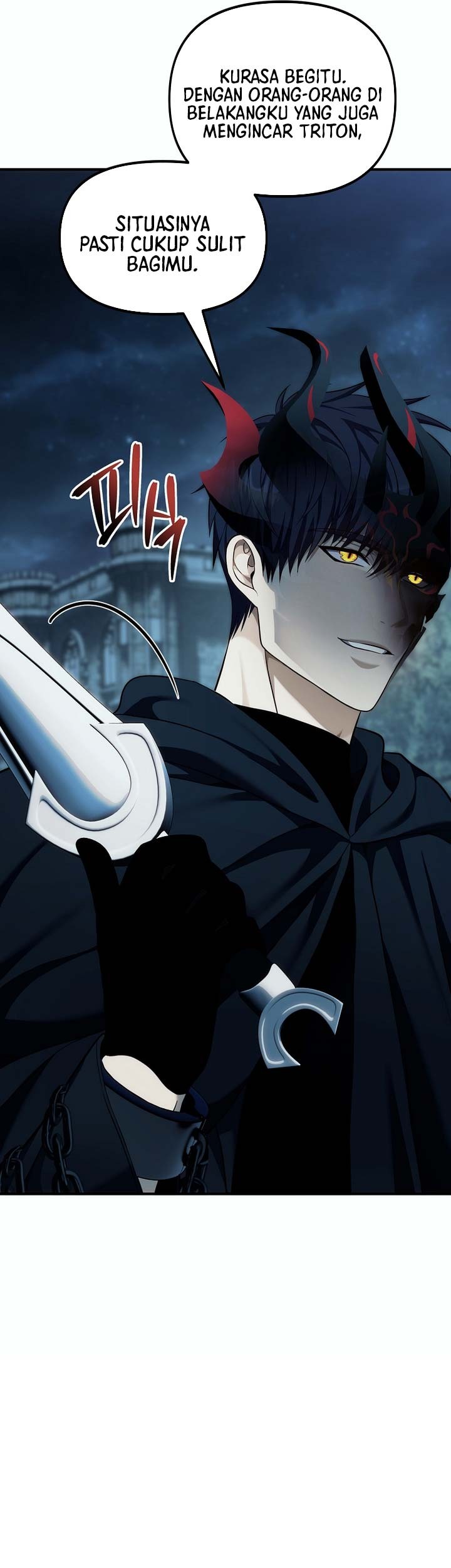 Chapter 188 - halaman 27