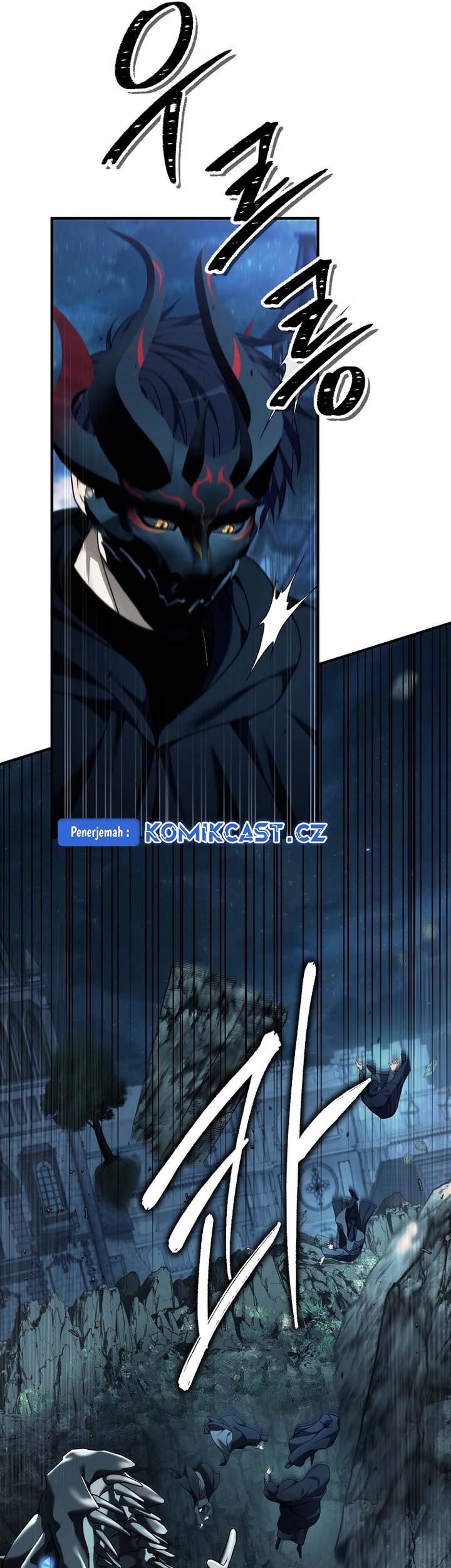 Chapter 188 - halaman 35
