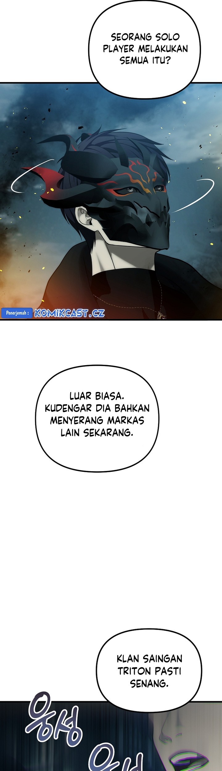 Chapter 186 - halaman 31