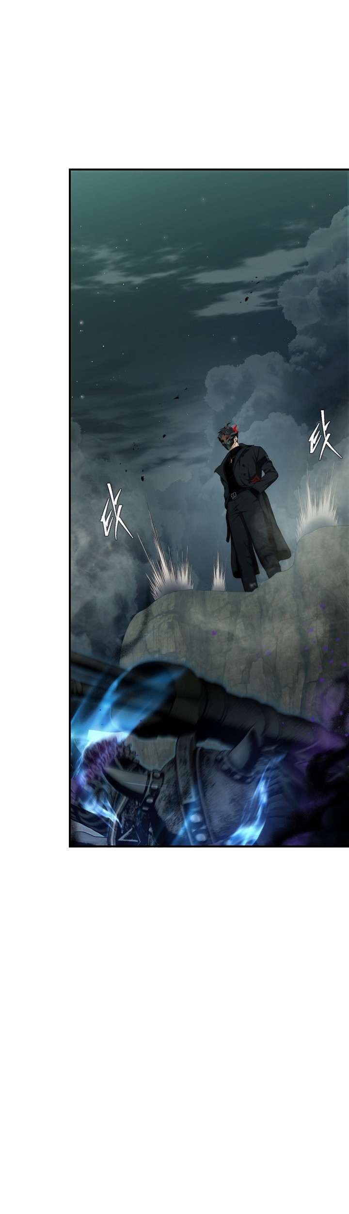 Chapter 185 - halaman 25