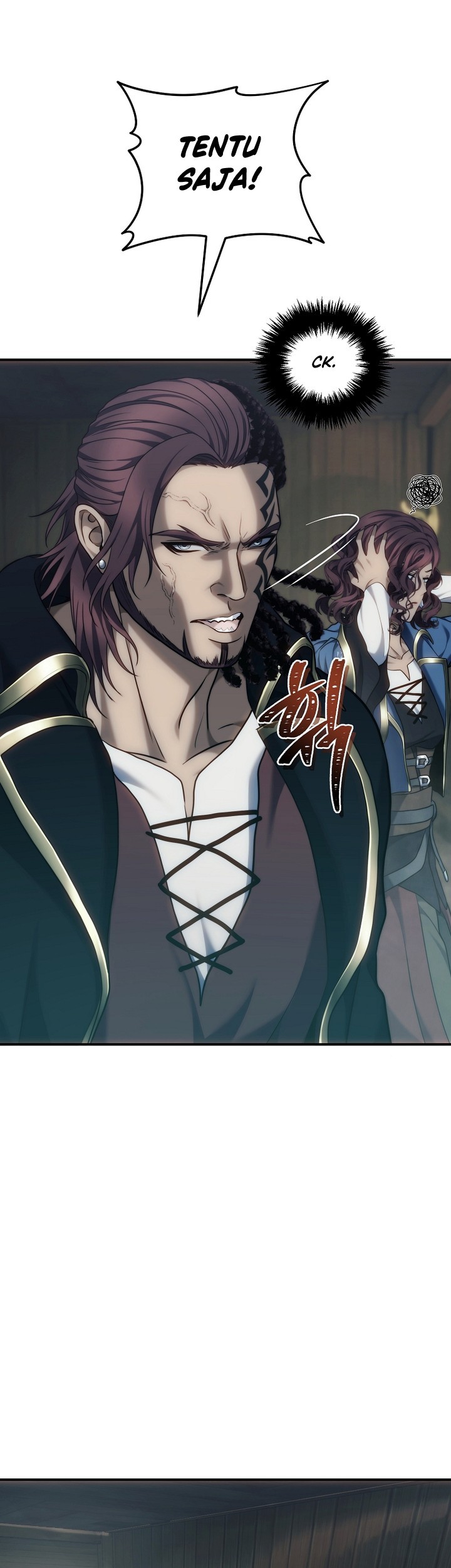 Chapter 184 - halaman 29