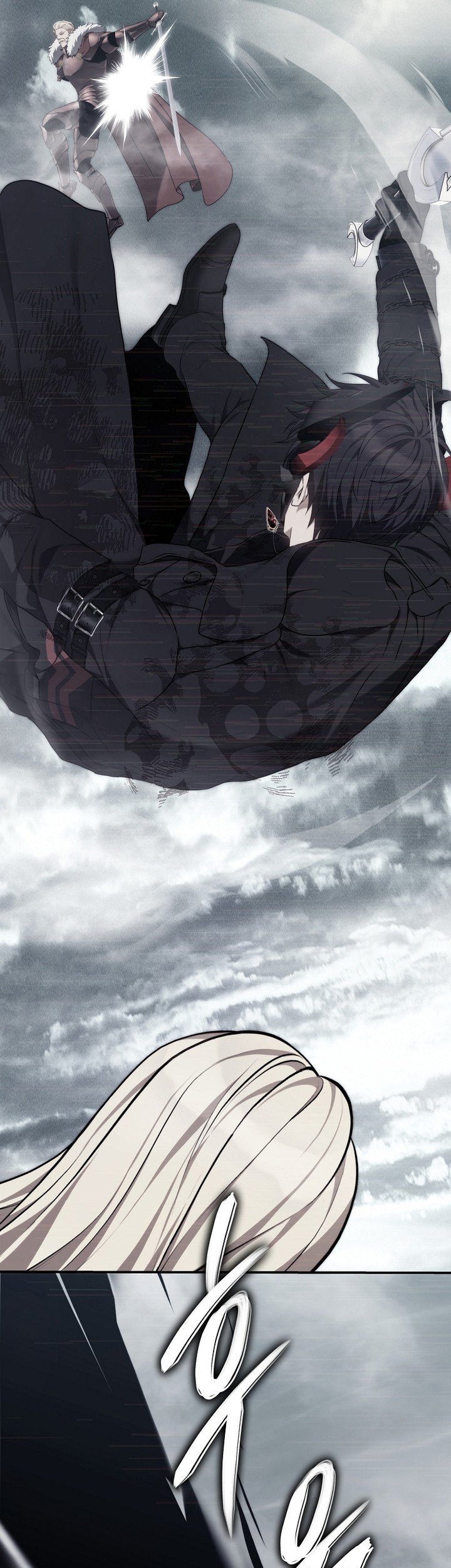 Chapter 182 - halaman 67