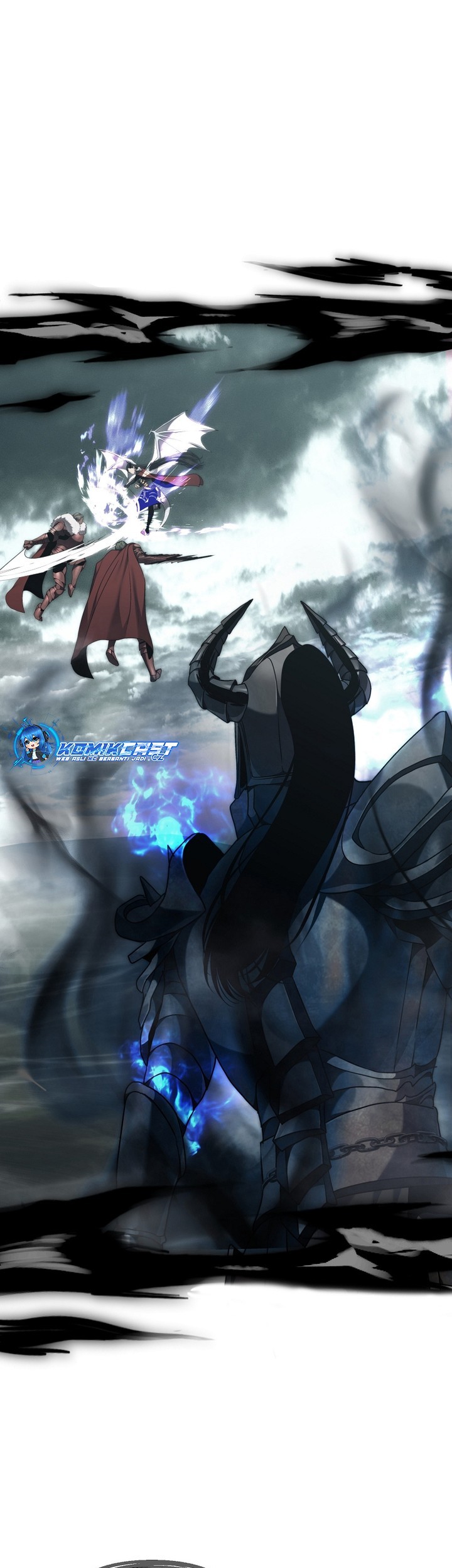 Chapter 182 - halaman 93