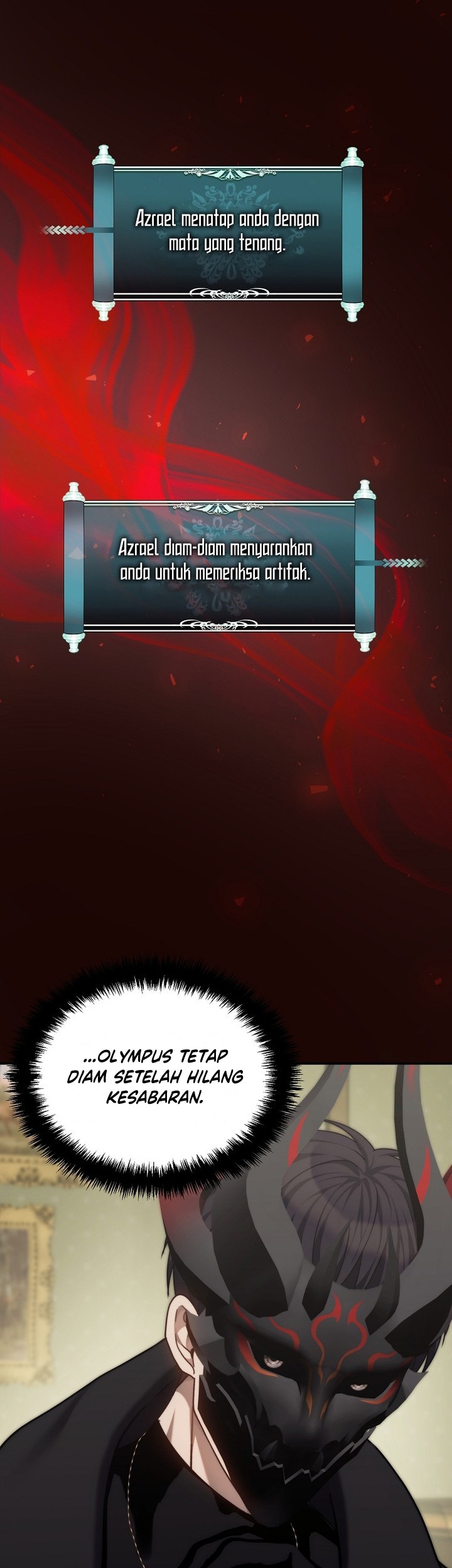 Chapter 181 - halaman 21