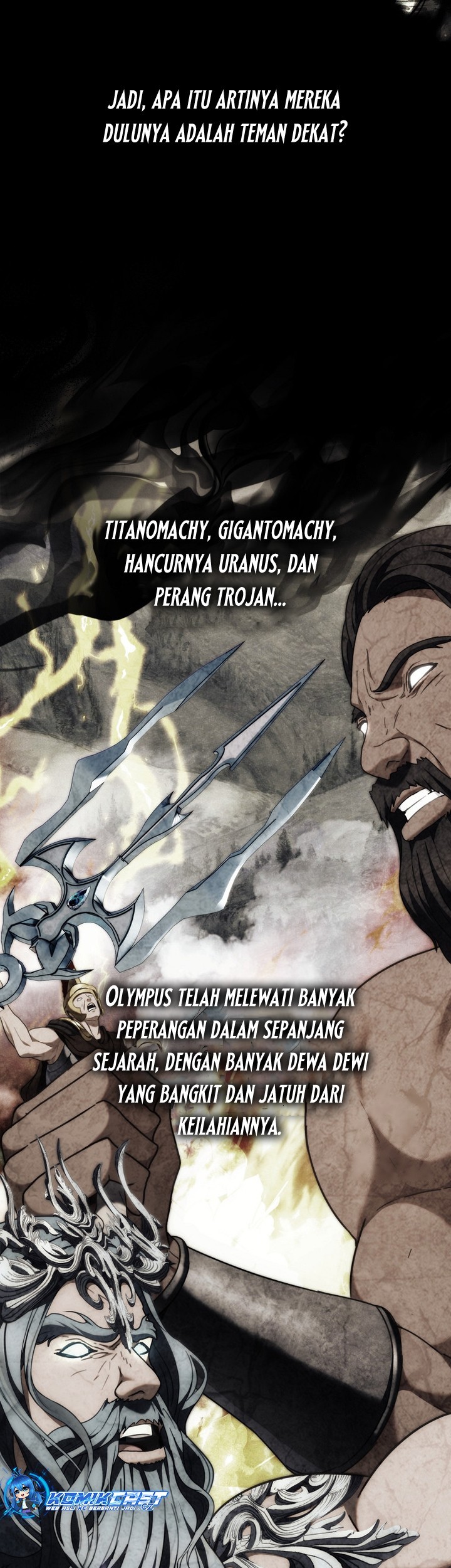 Chapter 181 - halaman 31