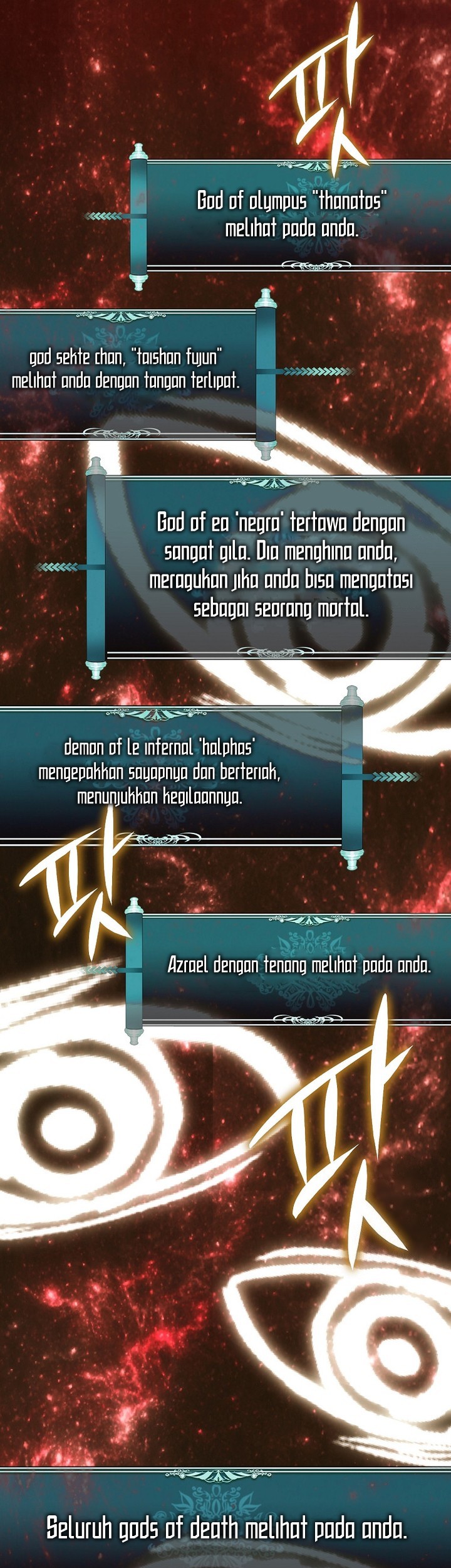 Chapter 181 - halaman 35