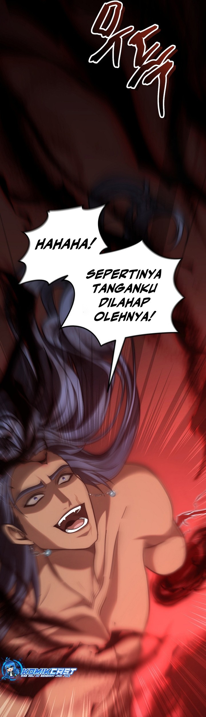 Chapter 181 - halaman 91