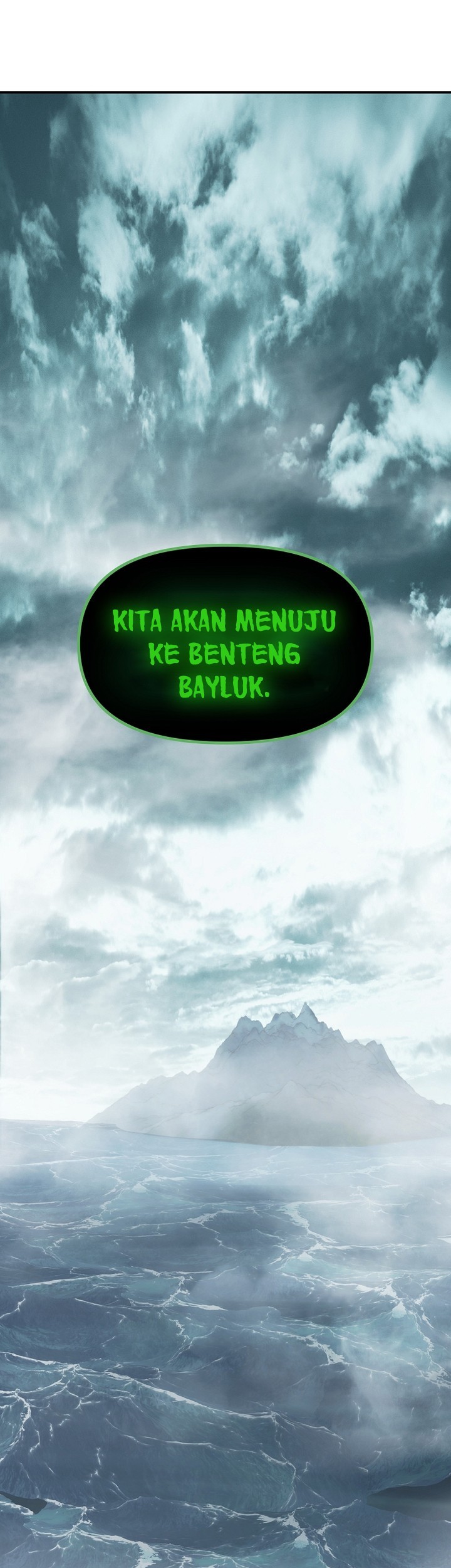 Chapter 180 - halaman 25