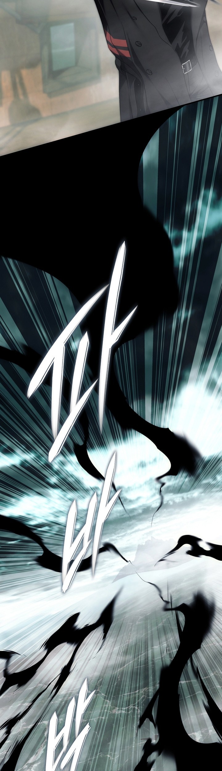Chapter 180 - halaman 33
