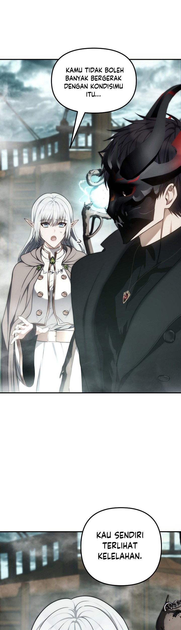 Chapter 180 - halaman 35