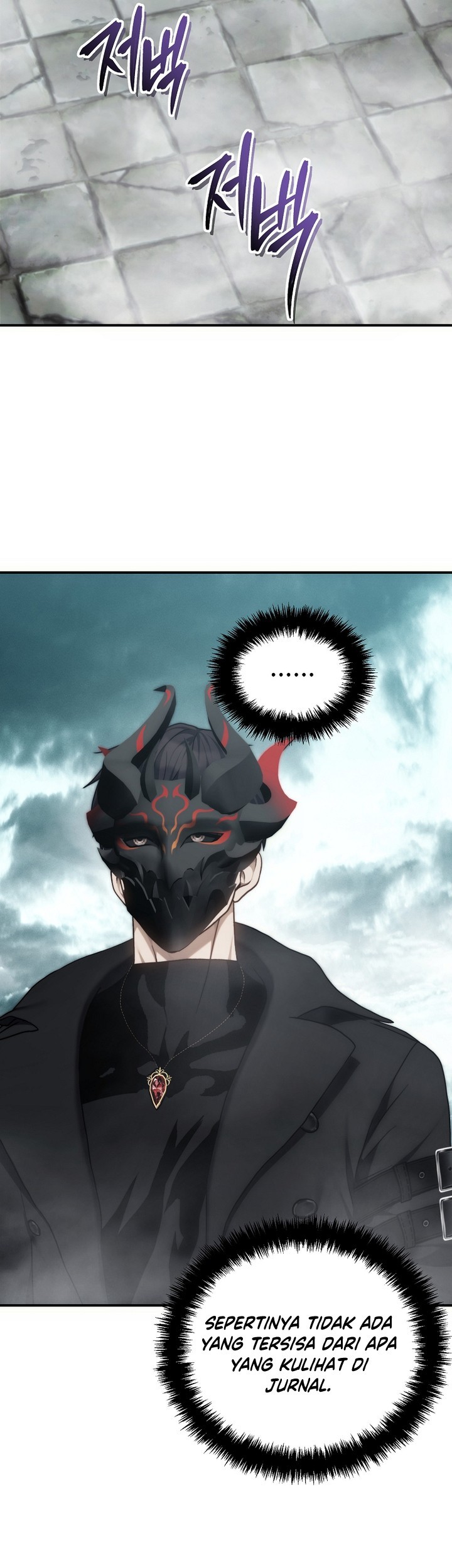 Chapter 180 - halaman 43