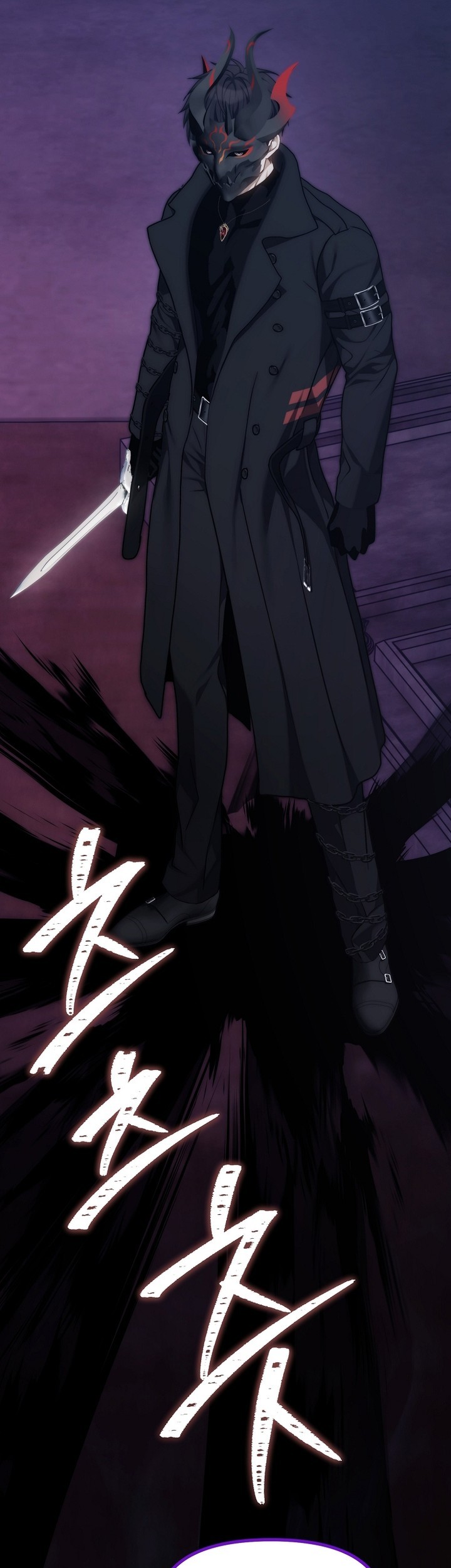 Chapter 180 - halaman 77