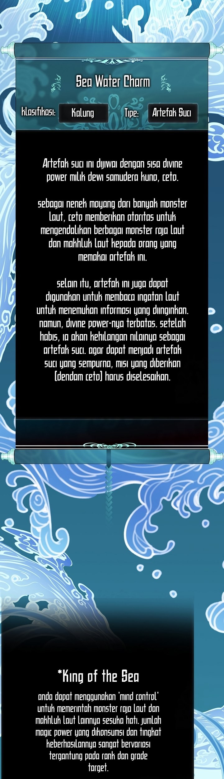 Chapter 176 - halaman 45